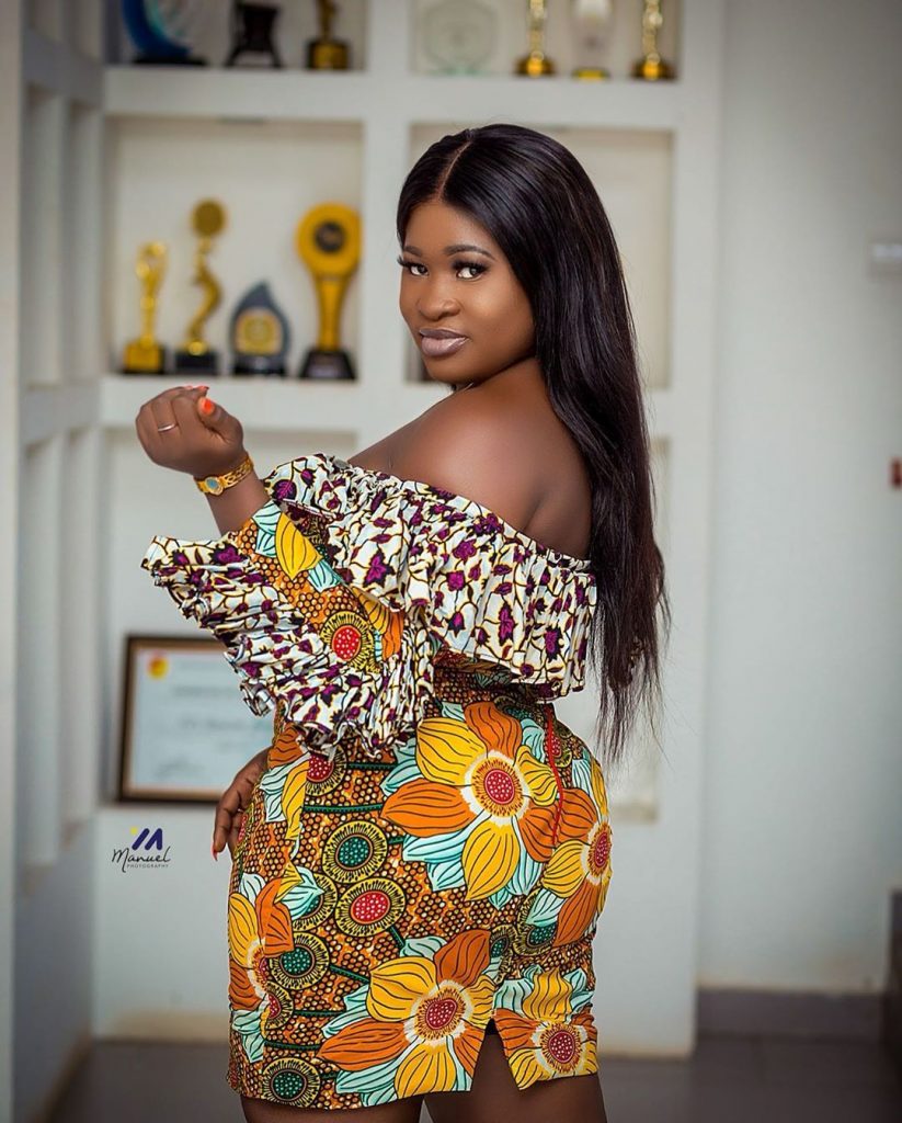 Bisa Kdei is not my type of man - says Sista Afia as she reacts on ...