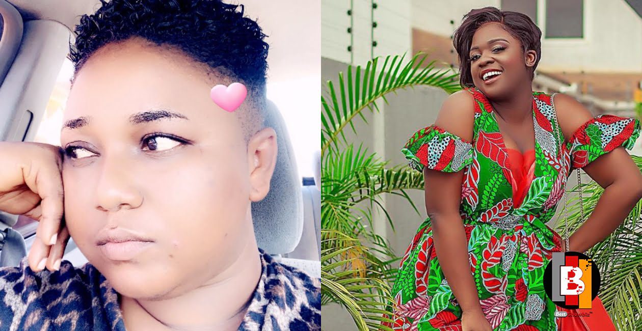 Xandy Kamel breaks down in tears as she expresses sadness over Tracey Boakye's issues