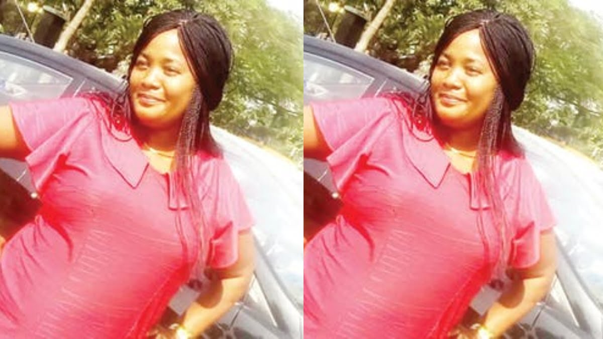 16-year-old crushes Lagos businesswoman to death with mother’s car.