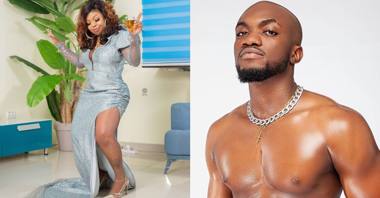 Afia Schwarzenegger Reveals She Is Dating Mr. Drew; Talks About Their Relationship On-Air