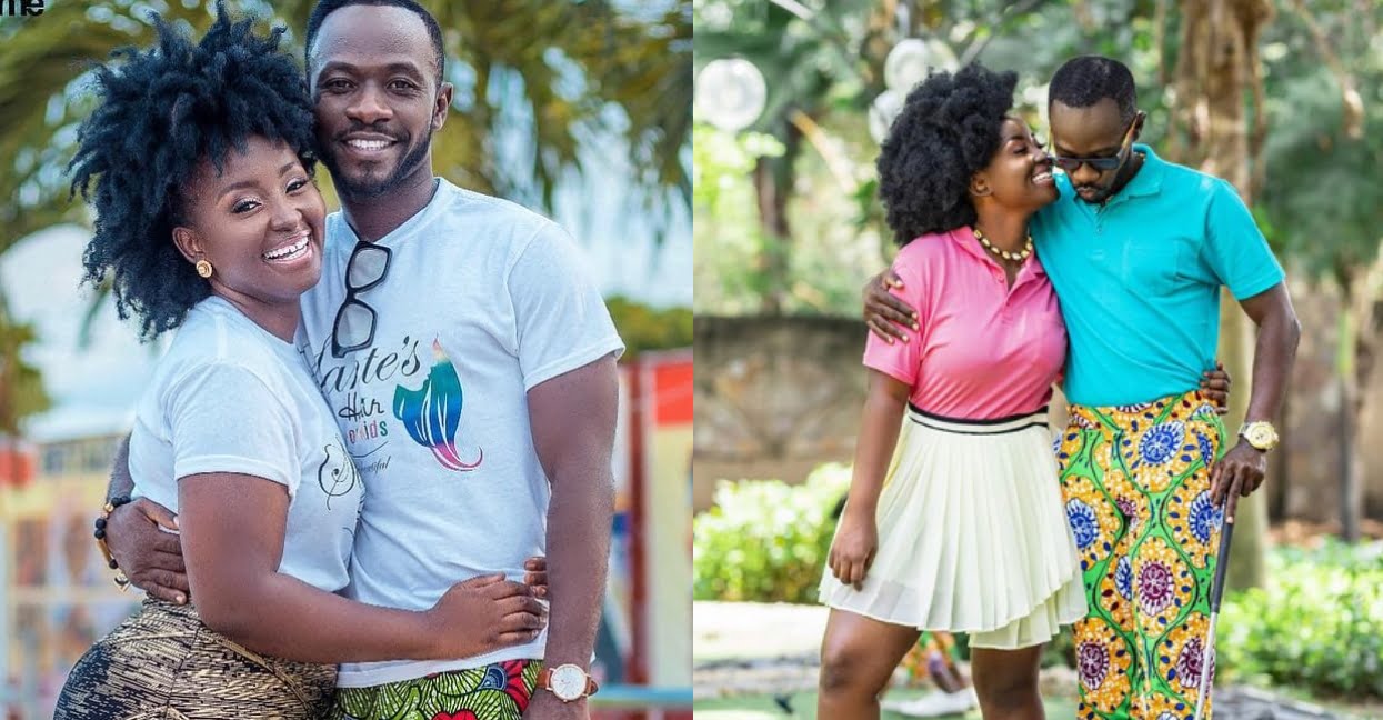 I was a womanizer before starting my music career - Okyeame Kwame claims