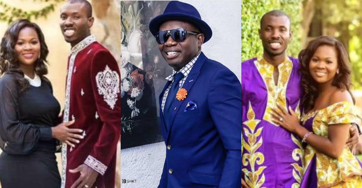 "Most Good Women End Up With Evil Men" – Counselor Lutterodt Speaks On Joyce Blessing’s Failed Marriage