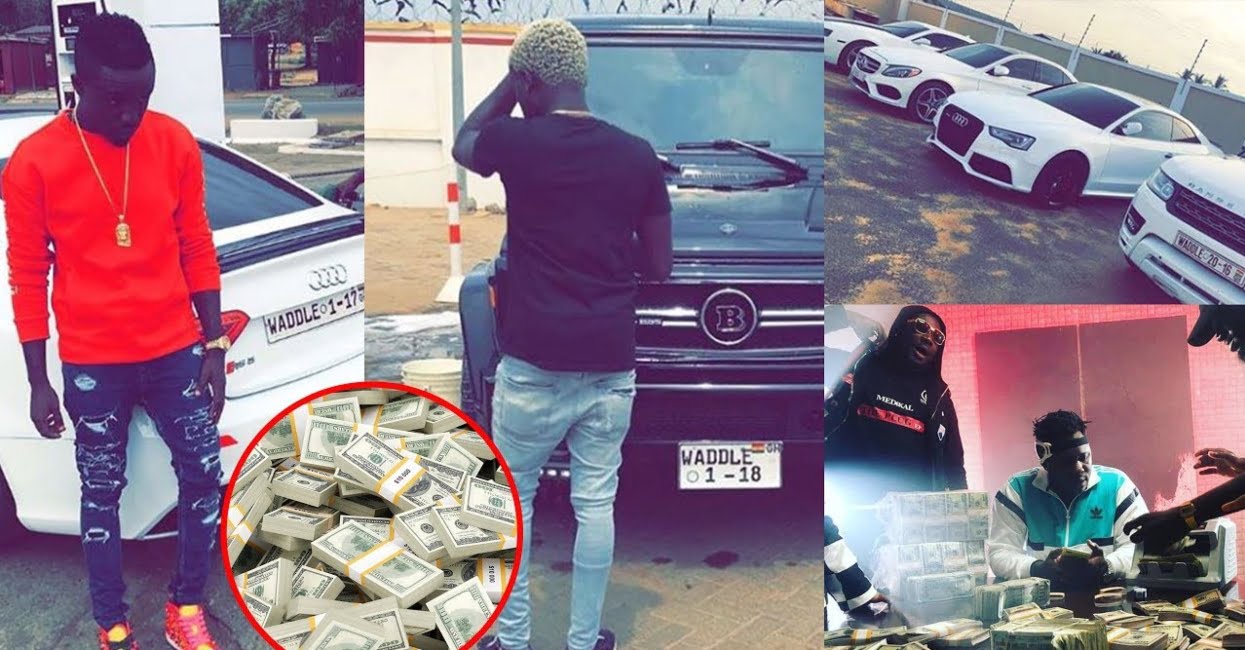 AMG Boss Criss Waddle to appear in Court Over Fraud issues (details)