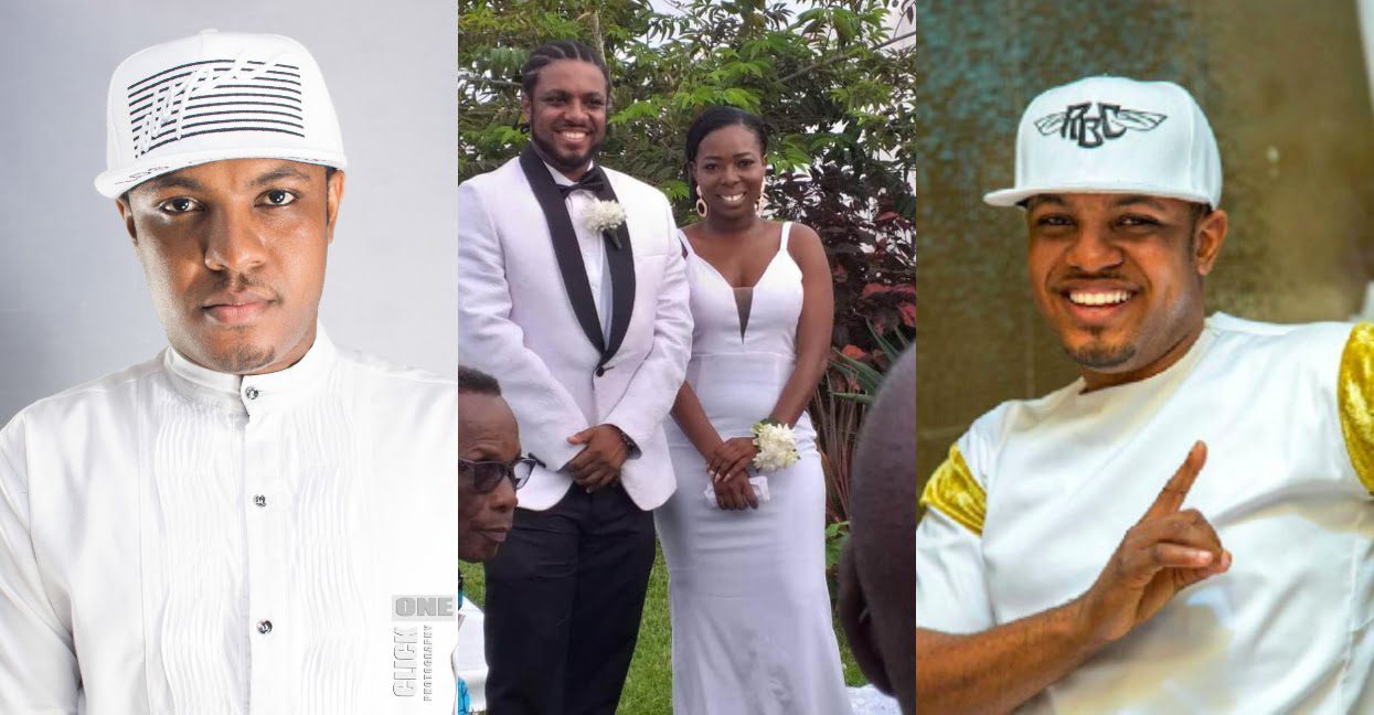 I will never forget the night I spend with my crush - D-Cryme reveals (Video)