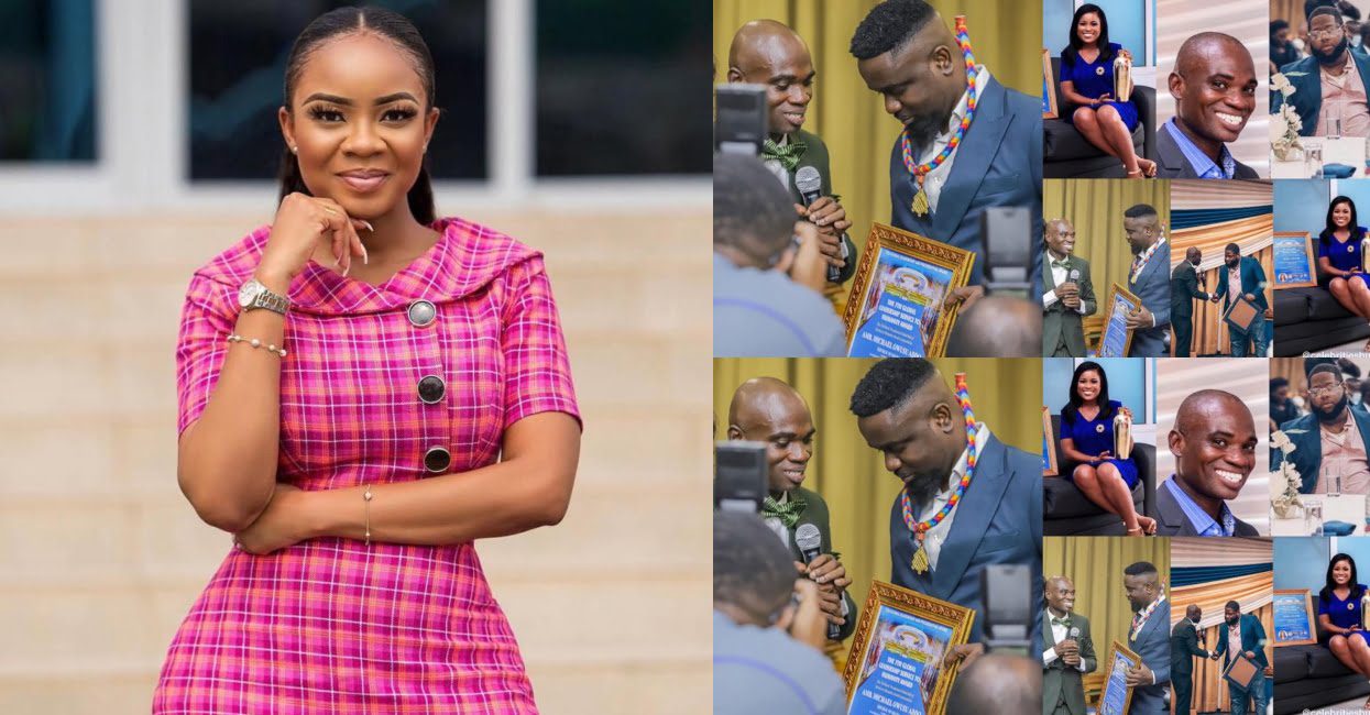 Dr. Fordjour Grants Serwaa Amihere Another Interview And Reveals The Insane Amount Of Money He Spent To Organize The ‘Fake’ Ceremony