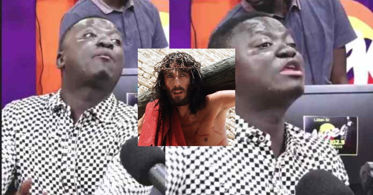The ‘gods’ Have Tasked Me To Rescue Ghana From Jesus Christ – Quotation Master Claims