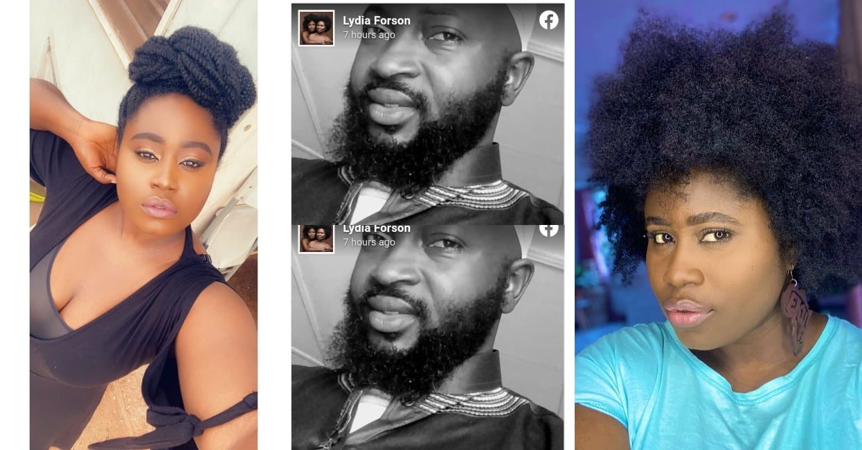 Lydia Forson Reveals The Identity Of A Man, threatening Her Life for lashing on NPP