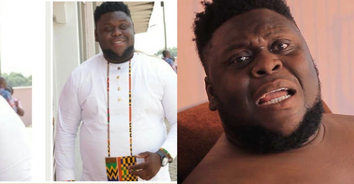 The Lockdown Affect Me Badly – Oteele Explains The Cause Of His Weight Loss