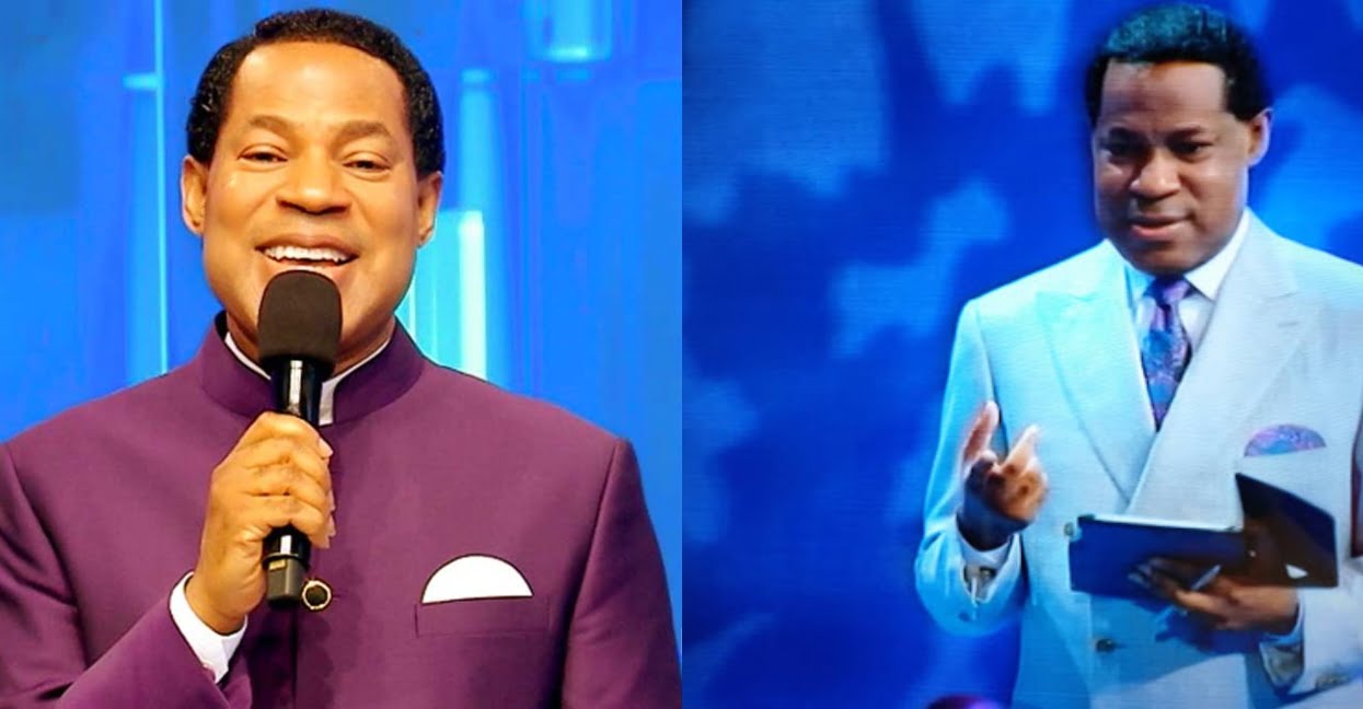 Rapture Will Happen Within The Next 10 Years – Pastor Chris