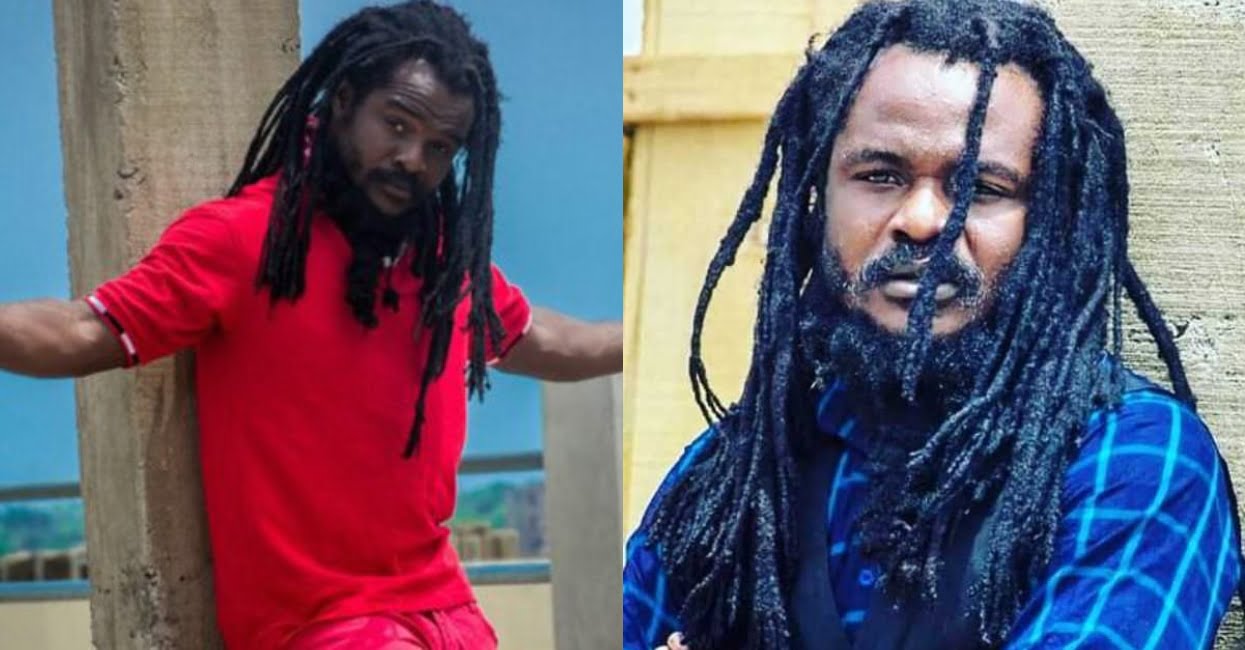 I smoke 'wee' at dawn to highly commit Ghana into the hands of God - Ras Kuuku claims
