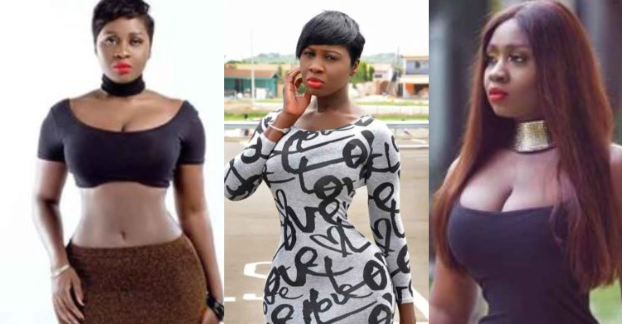 If my son decides to be gay, he has all of my blessings – Princess Shyngle