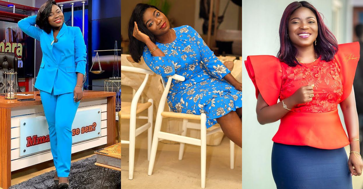 I'm going to insult and behave like Kennedy and Afia Schwar if you dare me - Vim Lady angrily spills