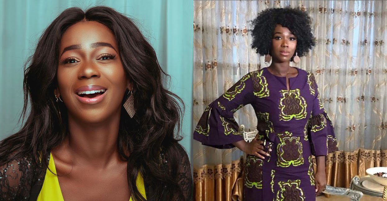 Ama K Abebrese blast celebrities who want to be paid to promote Alcohol and sports betting.