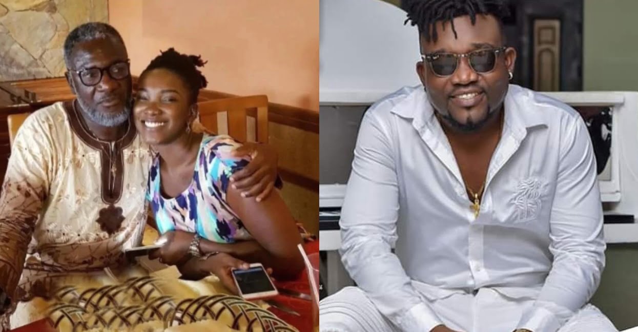 Details: Ebony's Father drags Bullet to court, demands all her songs following contract expiration