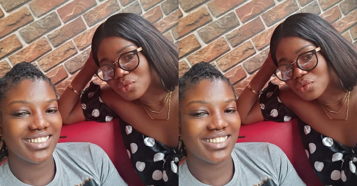 We are no more friends - Iona speaks about her Alleged Lesbian Partner Mzbel (Video)