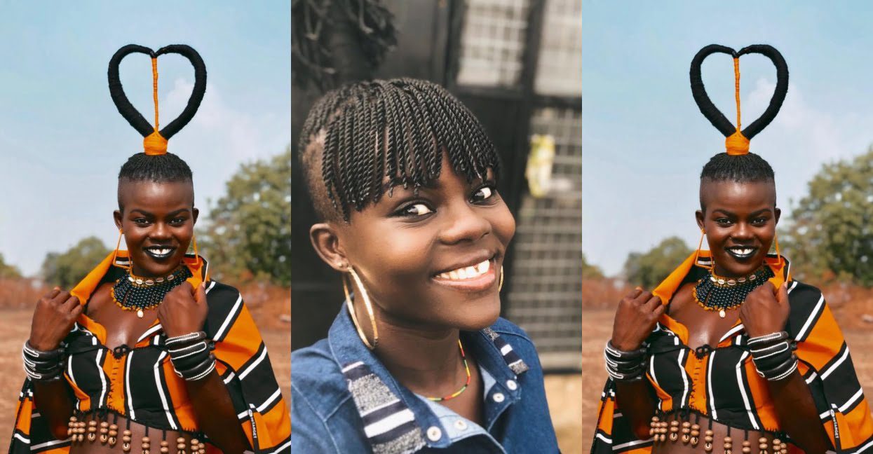 Wiyaala gets a 36-year-old man arrested for the attempt of marrying a 16-year-old girl