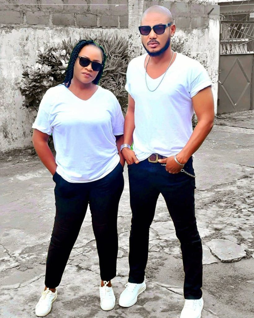 Here are popular Ghanaian actors who are married but you never knew - Photos