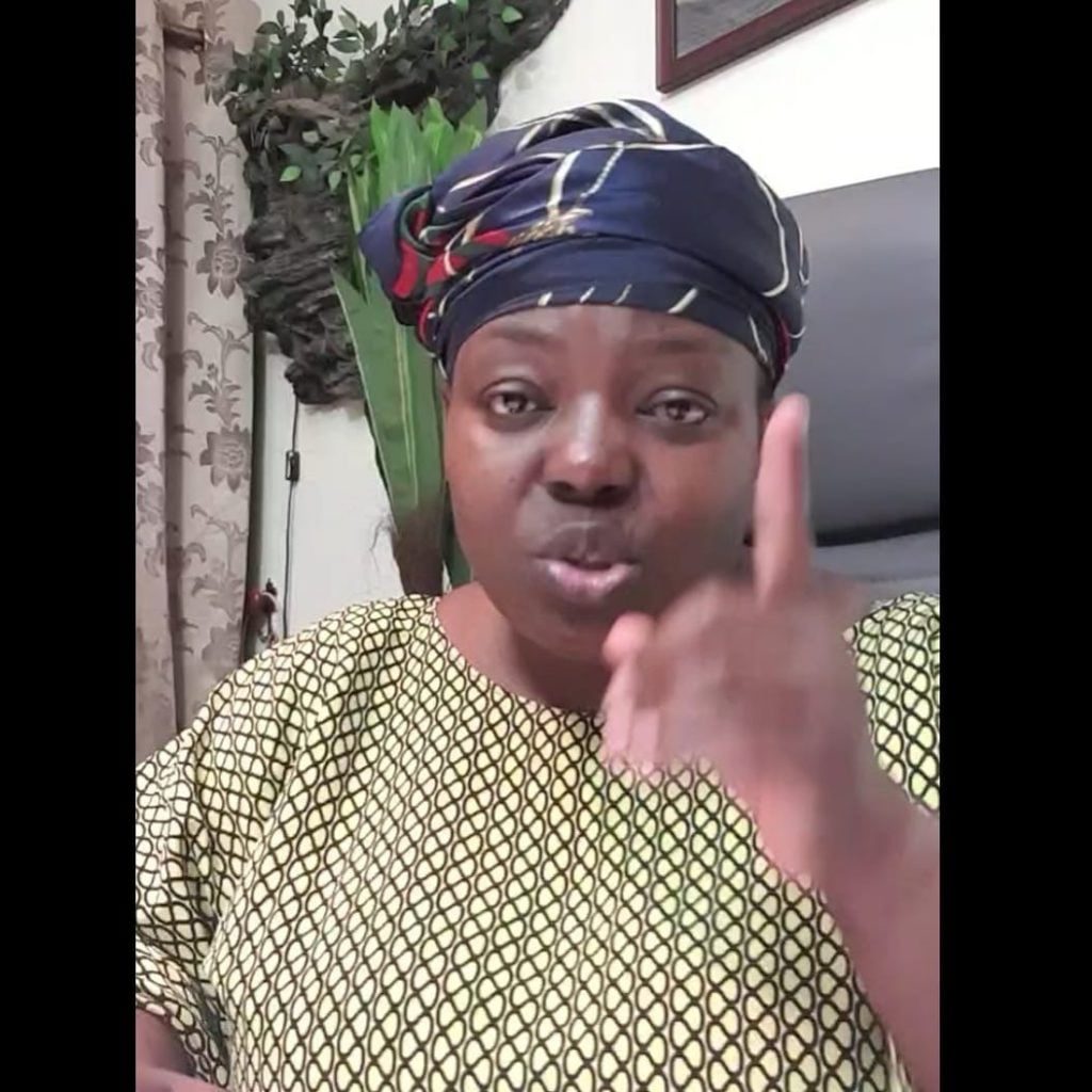 Maame Yeboah finally opens up on Funny Face's attacks on her