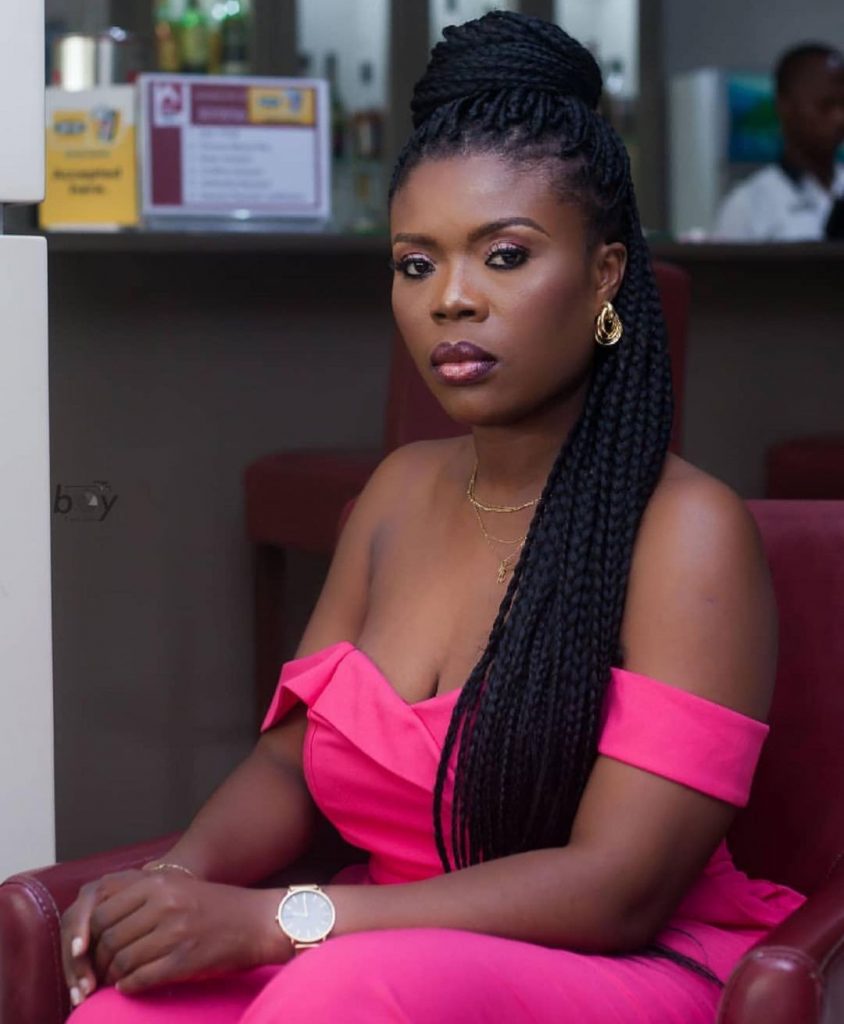 If You Are Not Ready To Add Value To A Woman Who Has It All, Don’t Approach Her – Delay Tells Men