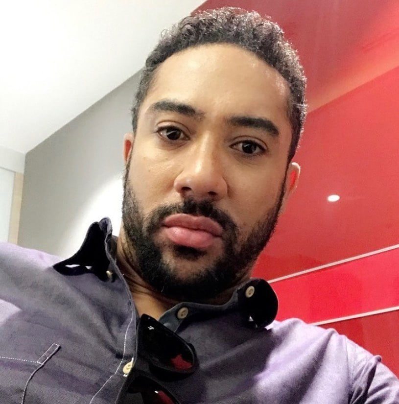 Relationships don't last because people can't live without sex - Majid Michel 