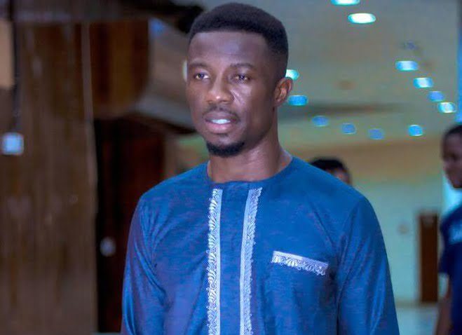 Your time has passed, stop being jealous of me - Lilwin shades Kwaku Manu