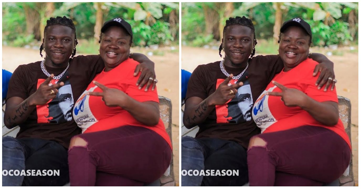 "You Can’t Sacrifice My Daughter As You Did to Ebony" — Tracey Boakye’s Mum Fires prophetess who said she would die