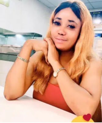 "Ladies should also propose to men because some men are very shy"- Lady reveals.