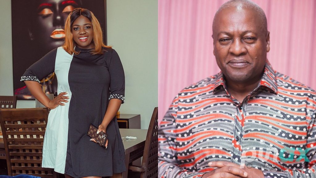 My comments about Tracey Boakye and John Mahama were all lies - Kennedy Agyapong 
