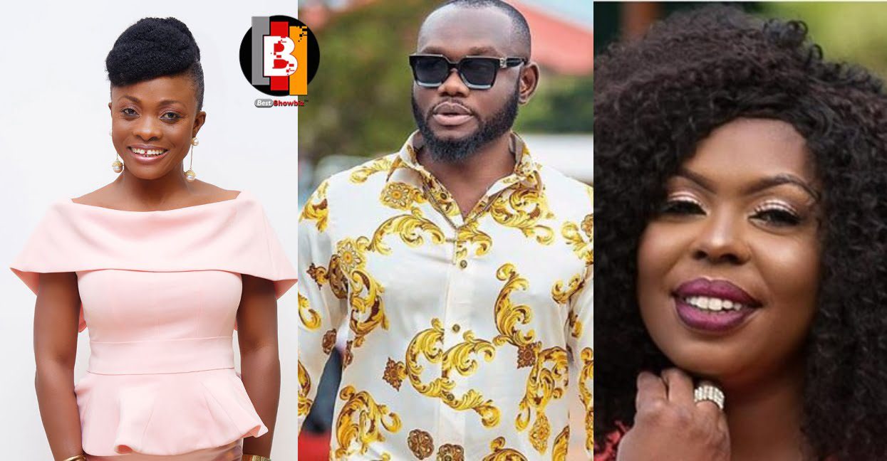 10 celebrities who have endorsed NPP ahead of the December polls