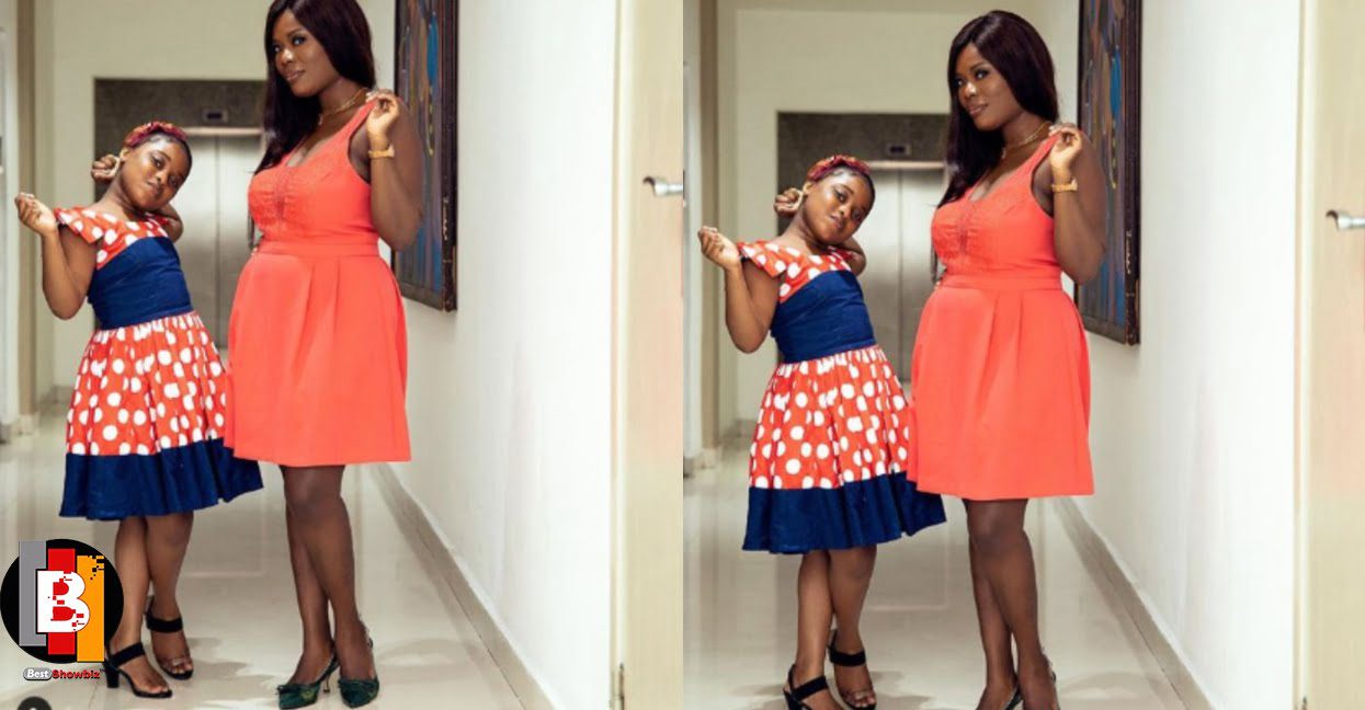 Delay Sparks Pregnancy Rumors Again As She Flaunts Baby Bump In New Photo