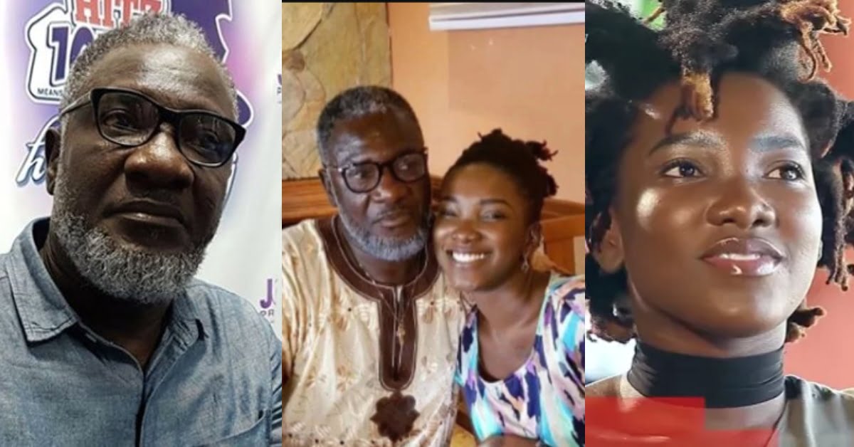 I believe Ebony didn't die in the Accident – Starboy Kwarteng(Video)