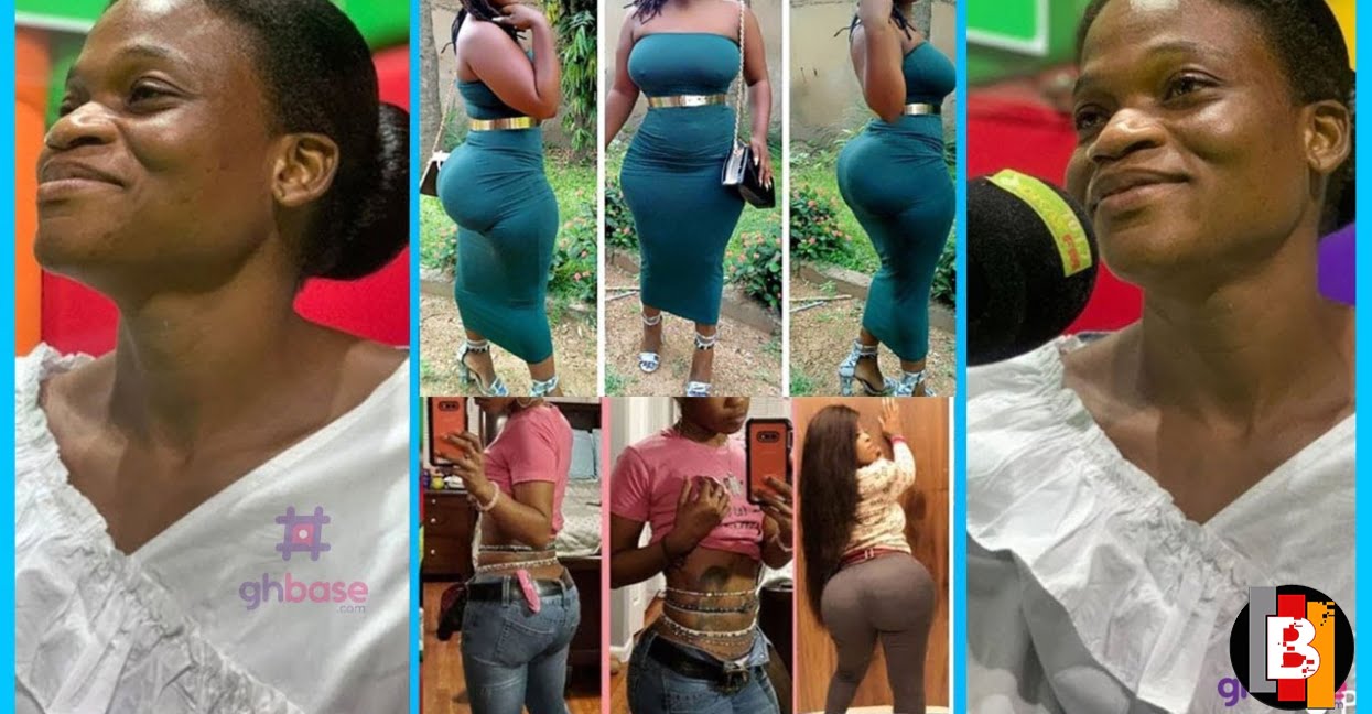Former Slay Queen Reveals How She went for a snake to attract Ministers And More...