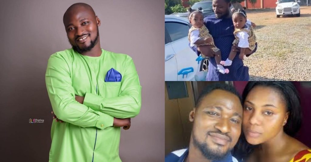 Funny Face drops Dirty Audio Of How Baby Mama Insulted Him On Phone