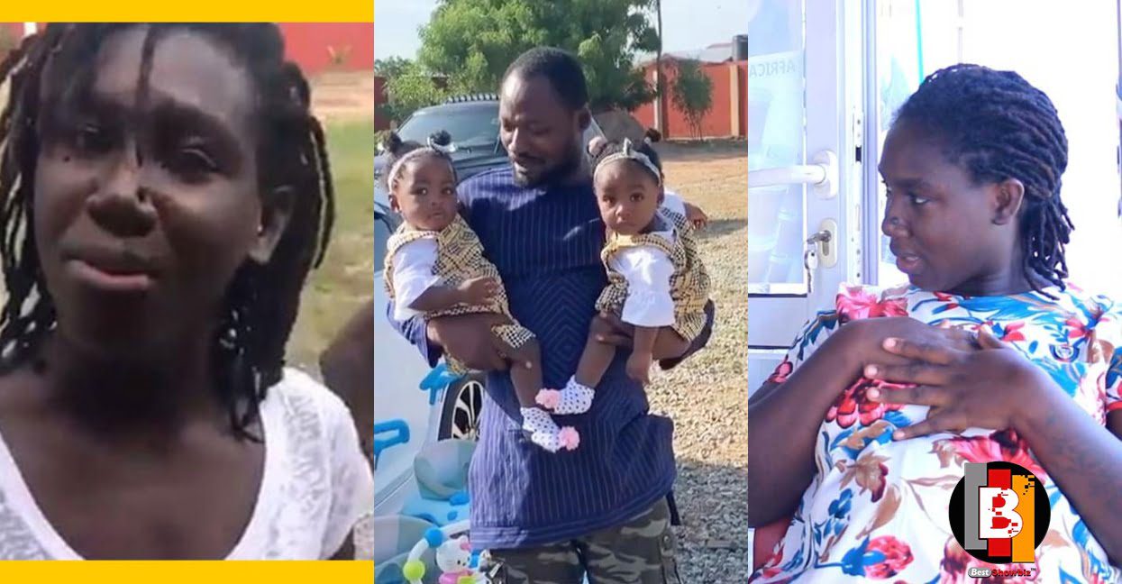 Shocking! Funny Face and Baby Mama Getting Married in 2021