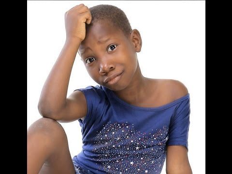 10-year-old Emanuella features on BBC for Building Her Mother a House