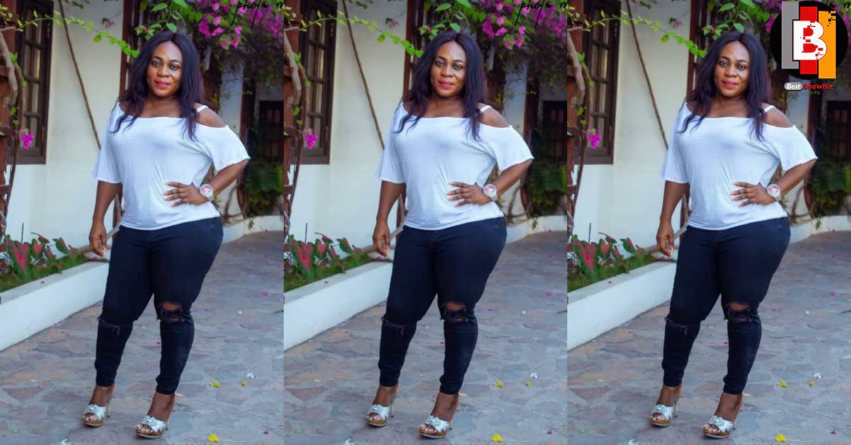 Posting You on His Status doesn't Mean He Loves You - Dzifa Sweetness Advises Ladies (Video)