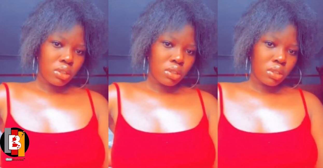 You will die single if you are afraid of destroying other people’s relationships – Lady