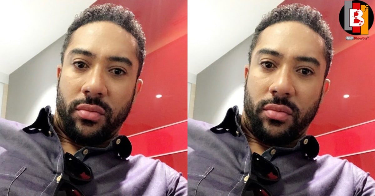 Relationships don't last because people can't live without sex - Majid Michel