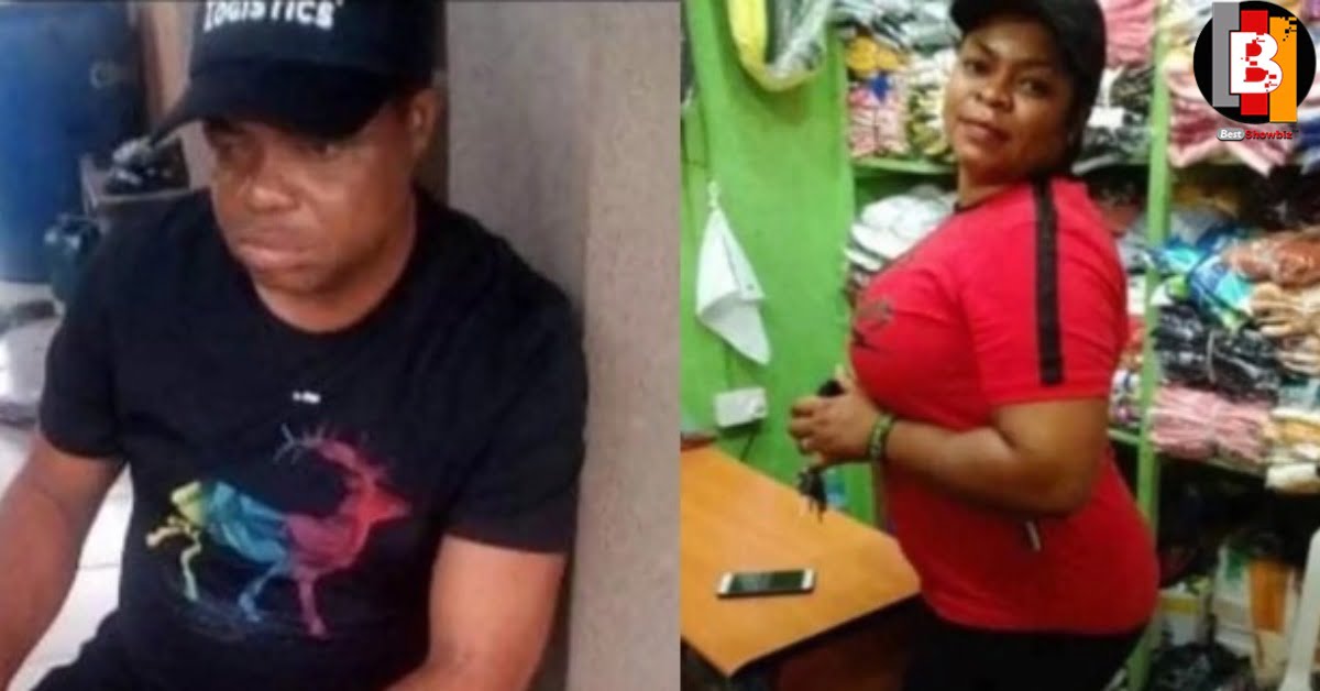 Man stabs His Wife to Death For Refusing To Register Her New Car In His Name