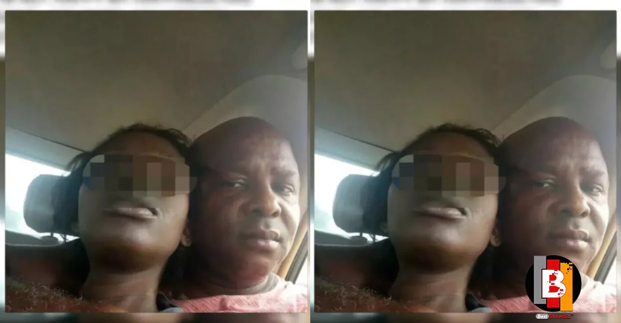 See what this man did to the dead body of his wife on their way to the mortuary (photo)