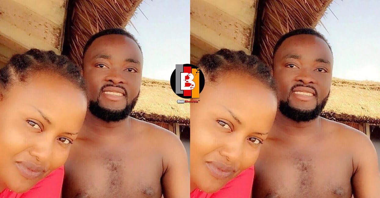 “I Cannot Live Without You” – Maxwell Confesses His Love For Mcbrown