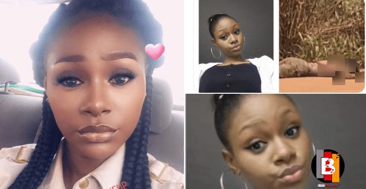 So Sad! Beautiful Makeup artiste found dead after leaving home to serve client - Photos