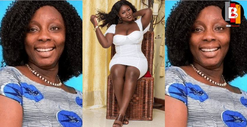 "Sista Afia is not ready to be married Yet"- Counselor Charlotte Oduro. (video)