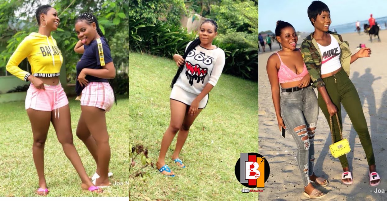 See more photos of Joana Adams – the Slay Queen who died after visiting her Friend’s grave