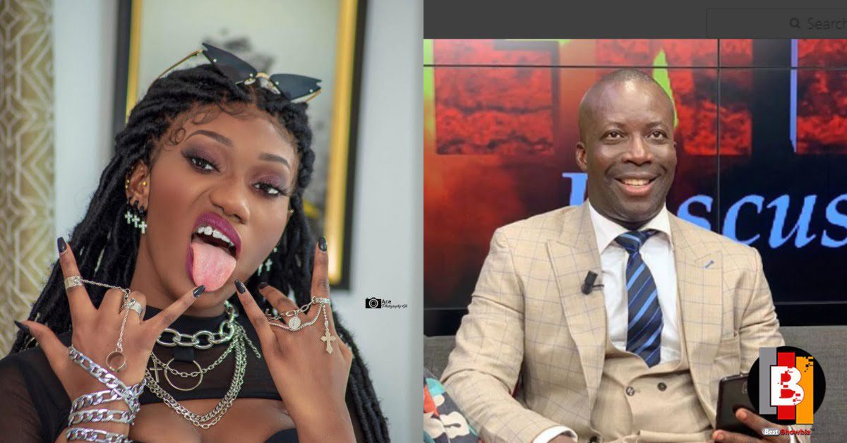 Wendy Shay’s Songs Are Senseless And full of Prostitution - Prophet Kumchacha