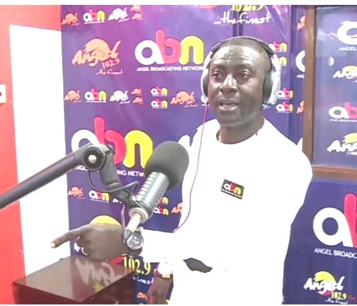 No President can beat John Mahama when it comes to infrastructure - Captain Smart - Video