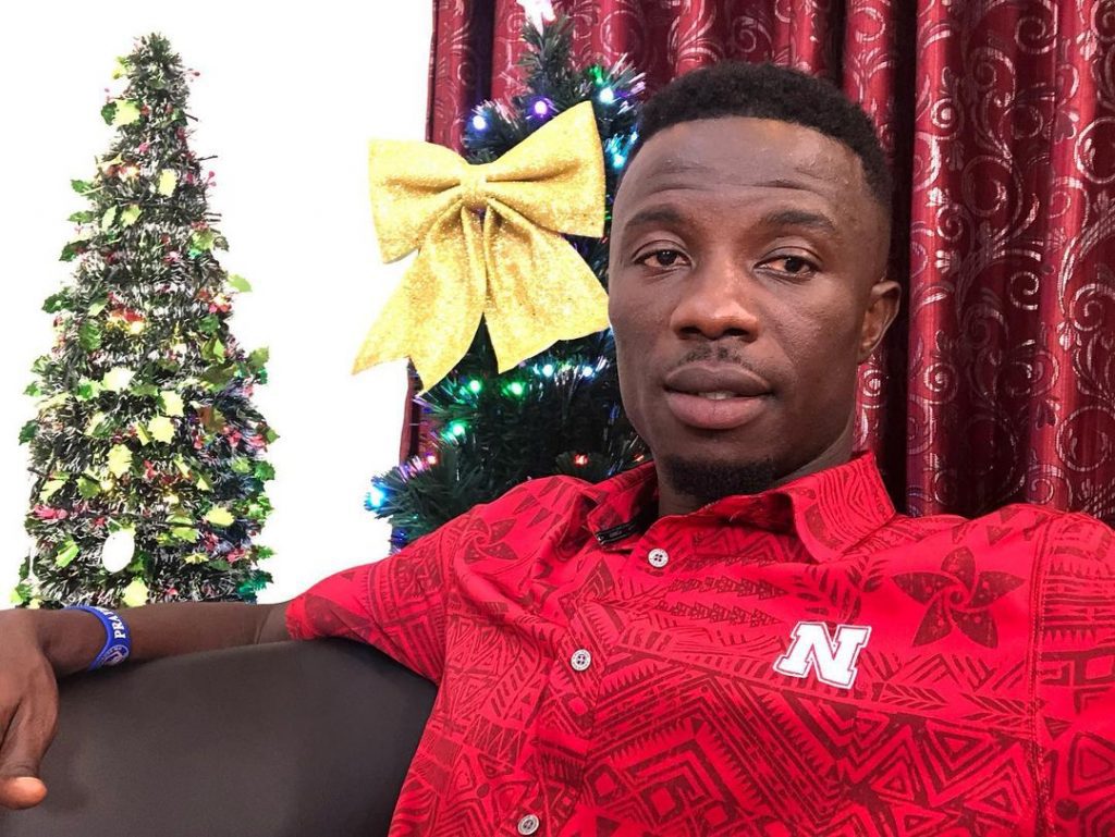 McBrown Lied About My Fight With Lil Win On Live TV - Kwaku Manu Reveals - Video