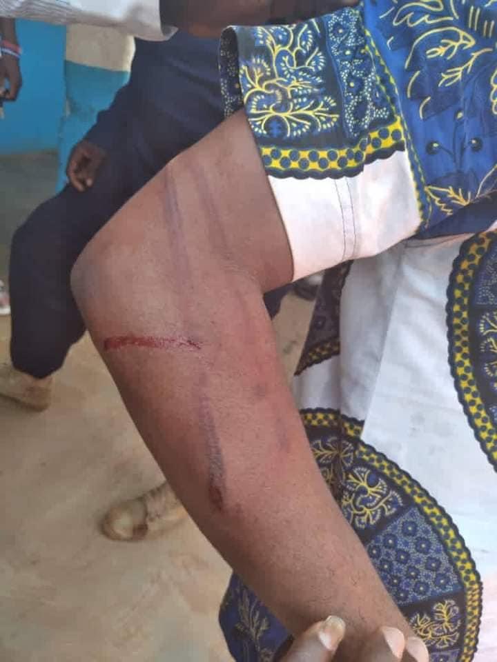 NPP communicator flogged mercilessly for insulting Queen mother