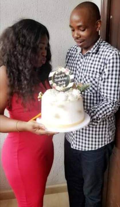 Couple Who Dated Since 1999 Are Finally Ready To Tie The Knot (+PHOTOS)