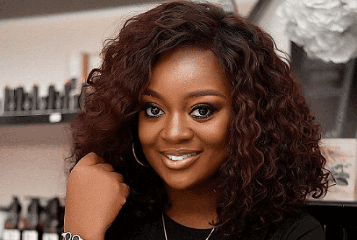 10 most pretty black female celebrities in Ghana